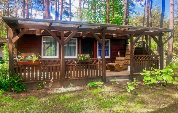 Holiday Home - Südmüritz , Germany - DZV871 1