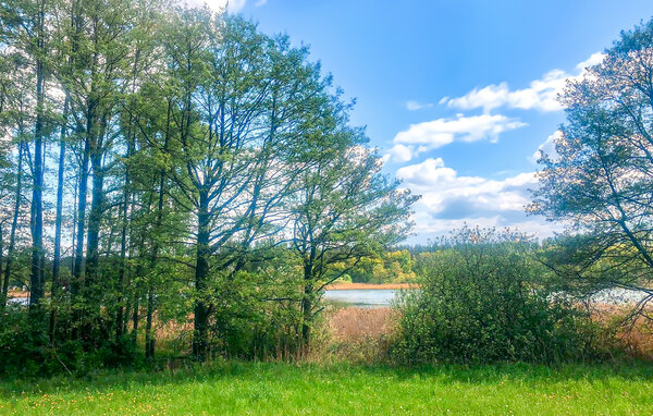 Feriehuse - Südmüritz , Tyskland - DZV871 103