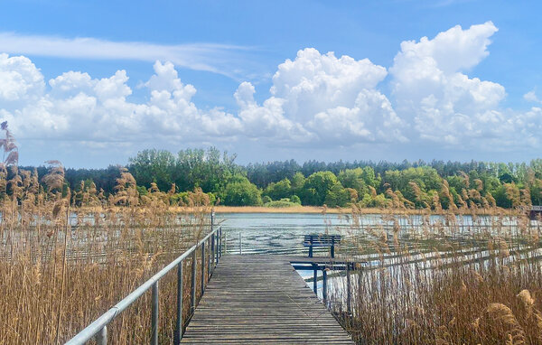Feriehuse - Südmüritz , Tyskland - DZV871 104