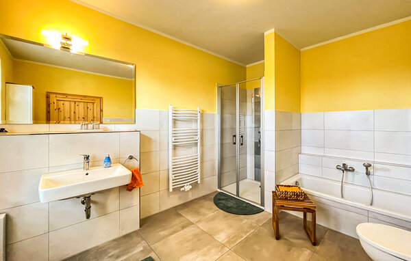 Casa de vacaciones - Hohen Demzin , Alemania - DZV874 701