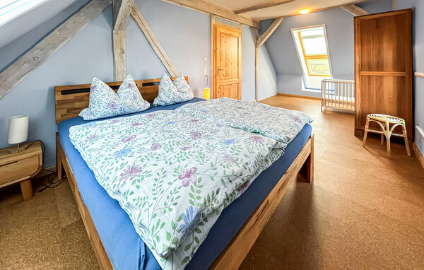 Casa de vacaciones - Hohen Demzin , Alemania - DZV874 601