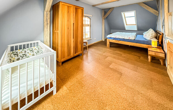 Casa de vacaciones - Hohen Demzin , Alemania - DZV874 602