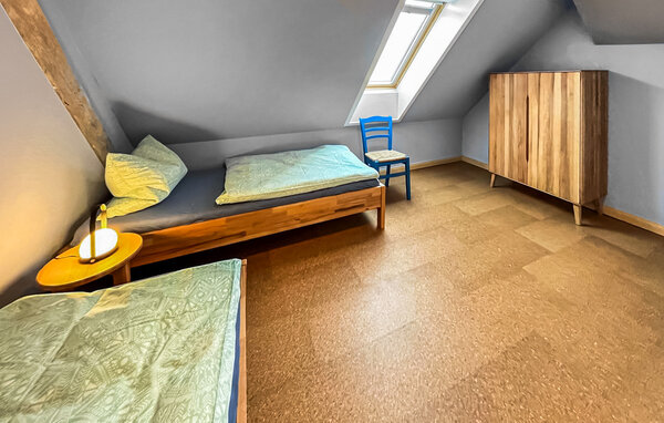 Casa de vacaciones - Hohen Demzin , Alemania - DZV874 603