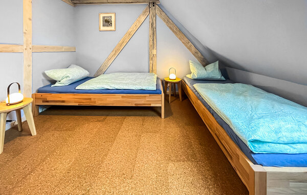 Casa de vacaciones - Hohen Demzin , Alemania - DZV874 604