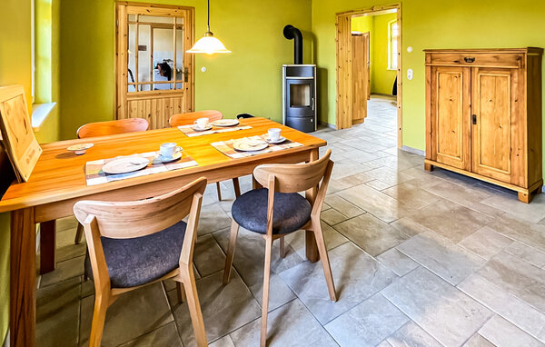 Casa de vacaciones - Hohen Demzin , Alemania - DZV874 5