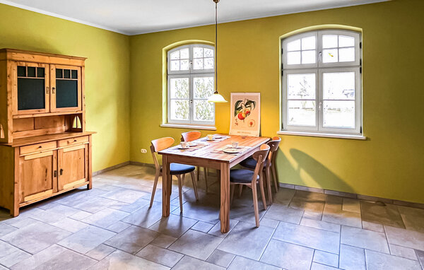 Casa de vacaciones - Hohen Demzin , Alemania - DZV874 6