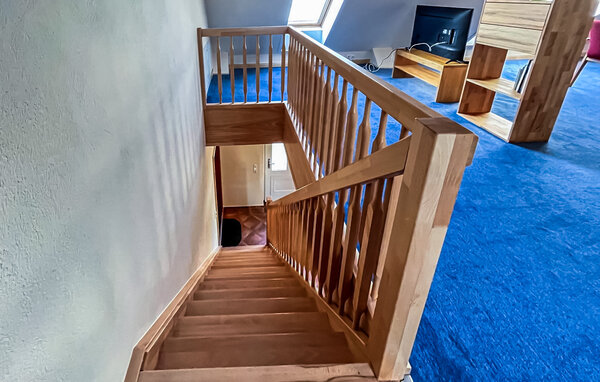 Casa de vacaciones - Hohen Demzin , Alemania - DZV874 501