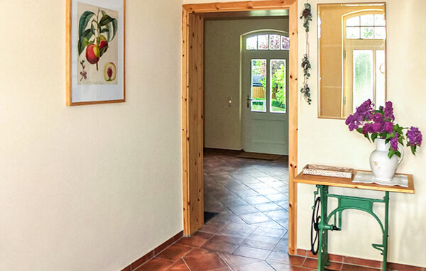Casa de vacaciones - Hohen Demzin , Alemania - DZV874 502