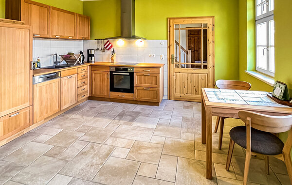 Casa de vacaciones - Hohen Demzin , Alemania - DZV874 7