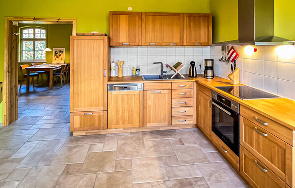 Casa de vacaciones - Hohen Demzin , Alemania - DZV874 8