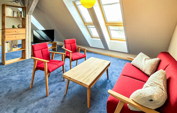 Casa de vacaciones - Hohen Demzin , Alemania - DZV874 3