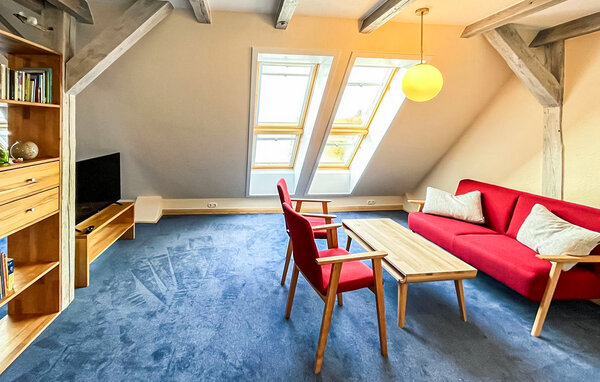 Casa de vacaciones - Hohen Demzin , Alemania - DZV874 4
