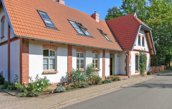Casa de vacaciones - Hohen Demzin , Alemania - DZV874 81