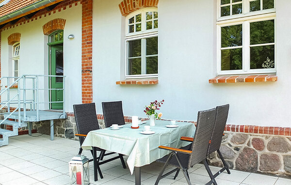 Casa de vacaciones - Hohen Demzin , Alemania - DZV874 9