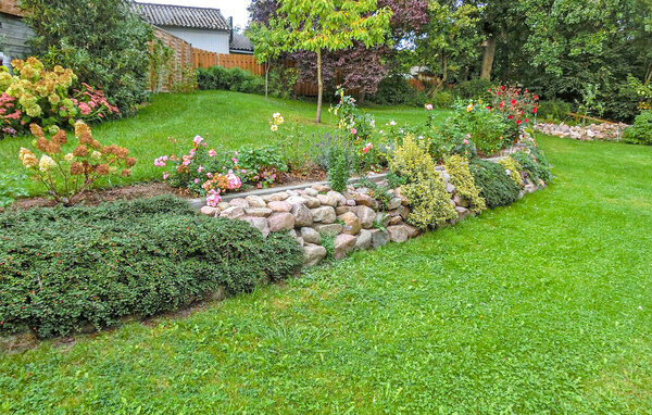 Casa de vacaciones - Hohen Demzin , Alemania - DZV874 102