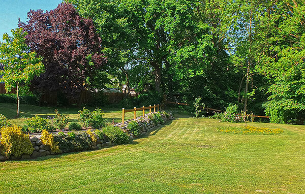Casa de vacaciones - Hohen Demzin , Alemania - DZV874 103