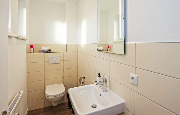 Ferienhaus - Malchow , Deutschland - DZV877 704