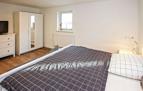 Ferienhaus - Malchow , Deutschland - DZV877 602