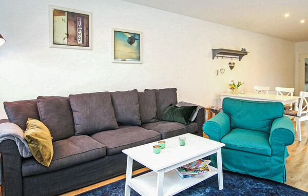 Ferienhaus - Malchow , Deutschland - DZV877 3