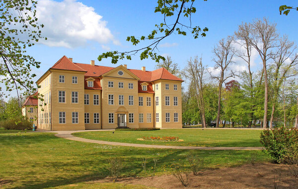 Apartment - Mirow , Germany - DZV878 901