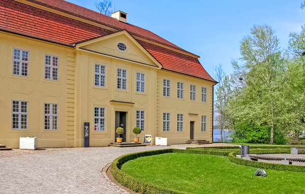 Apartment - Mirow , Germany - DZV878 903