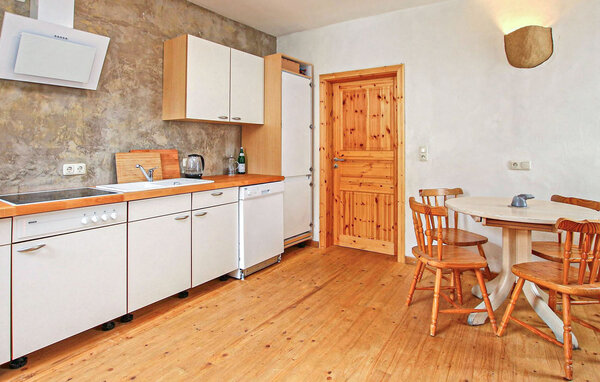 Apartment - Mirow , Germany - DZV878 8