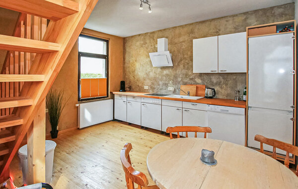 Apartment - Mirow , Germany - DZV878 7