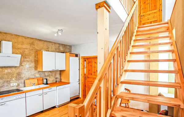Apartment - Mirow , Germany - DZV878 401