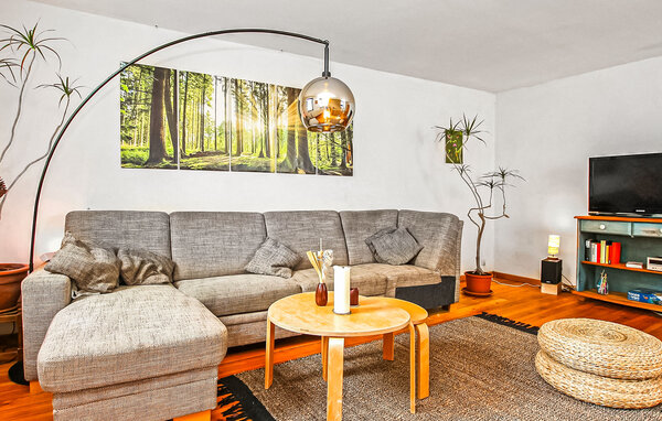 Apartment - Mirow , Germany - DZV878 3