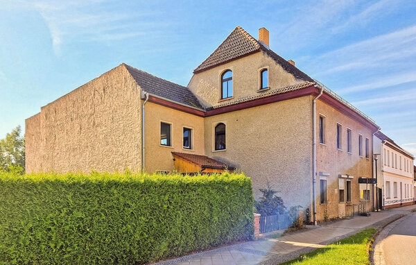 Apartment - Mirow , Germany - DZV878 81