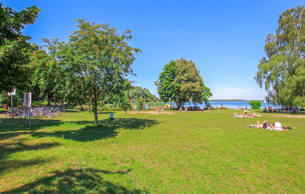 Apartman - Malchow , Njemacka - DZV887 901