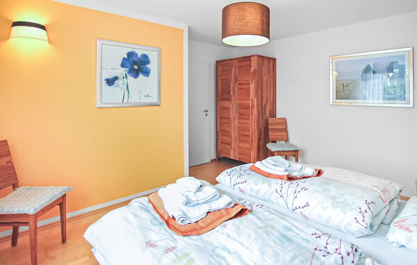 Apartman - Malchow , Njemacka - DZV887 602