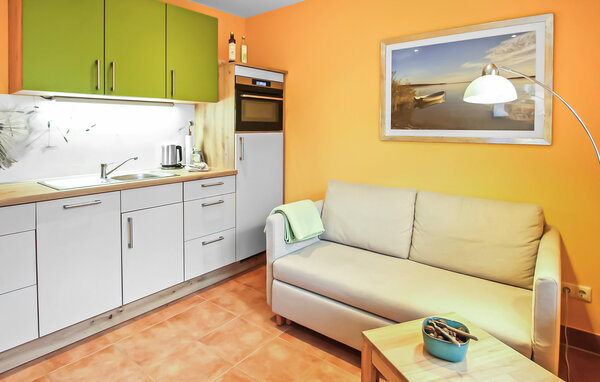 Apartman - Malchow , Njemacka - DZV887 5