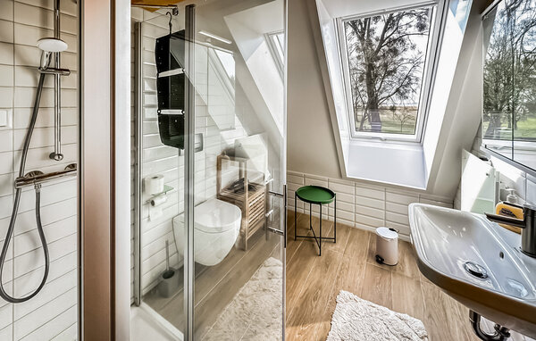 Ferienhaus - Altwarp , Deutschland - DZV892 701