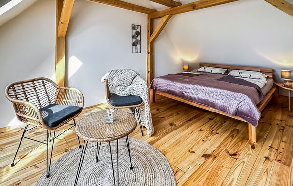 Ferienhaus - Altwarp , Deutschland - DZV892 602