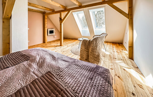 Ferienhaus - Altwarp , Deutschland - DZV892 603