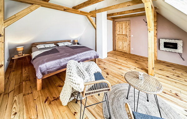 Ferienhaus - Altwarp , Deutschland - DZV892 604