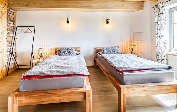 Ferienhaus - Altwarp , Deutschland - DZV892 605