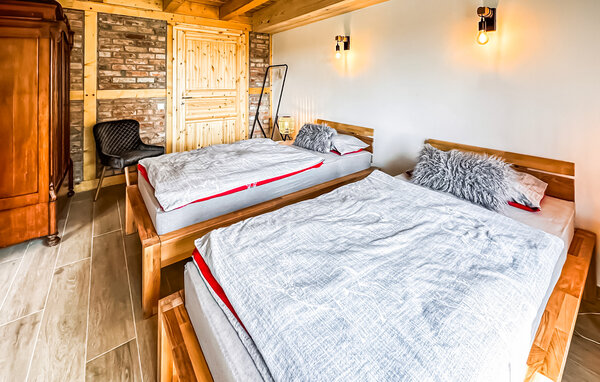 Ferienhaus - Altwarp , Deutschland - DZV892 606