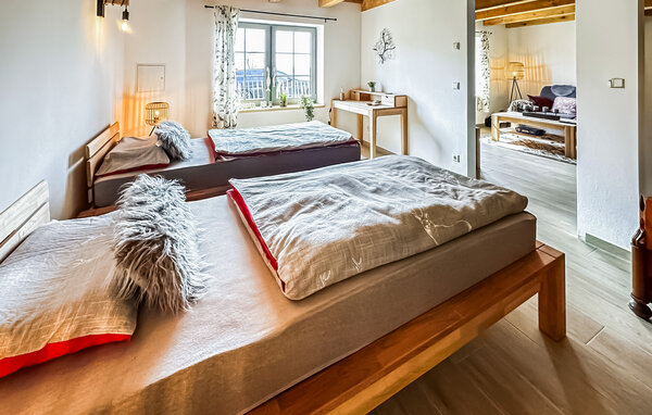 Ferienhaus - Altwarp , Deutschland - DZV892 607