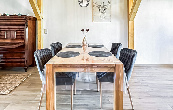 Ferienhaus - Altwarp , Deutschland - DZV892 501