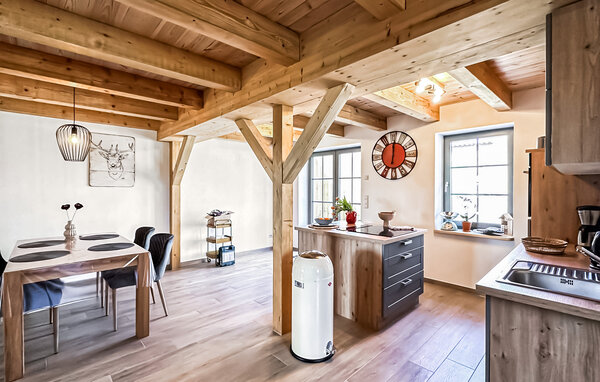 Ferienhaus - Altwarp , Deutschland - DZV892 402