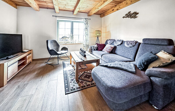Ferienhaus - Altwarp , Deutschland - DZV892 3