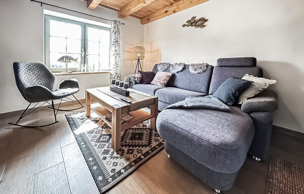 Ferienhaus - Altwarp , Deutschland - DZV892 301