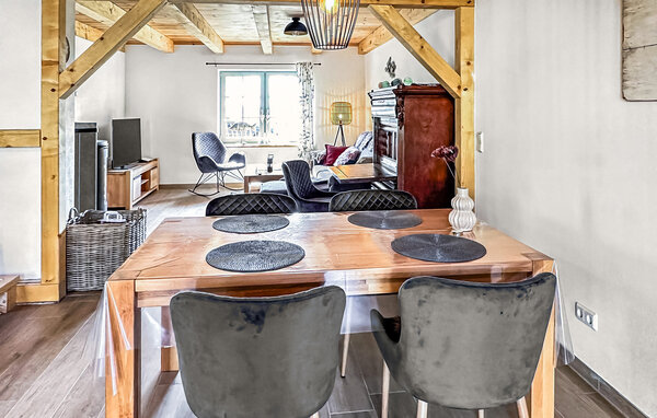 Ferienhaus - Altwarp , Deutschland - DZV892 4