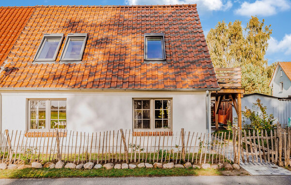 Ferienhaus - Altwarp , Deutschland - DZV892 82