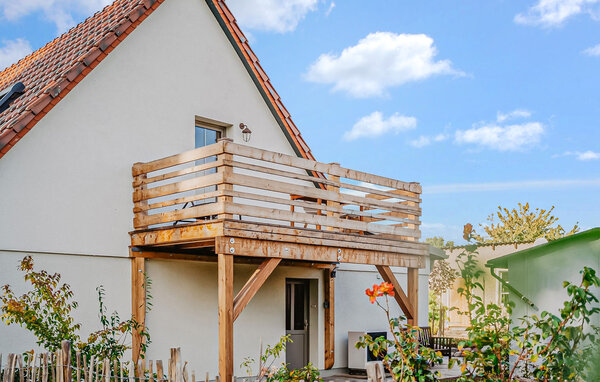 Ferienhaus - Altwarp , Deutschland - DZV892 83