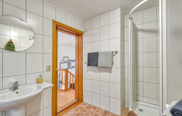 Apartment - Waren (Müritz) , Germany - DZV893 702