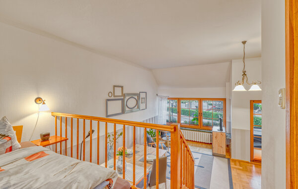 Apartment - Waren (Müritz) , Germany - DZV893 602