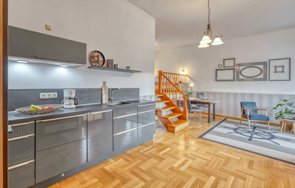 Apartment - Waren (Müritz) , Germany - DZV893 6